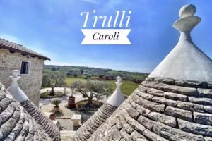 Trulli Caroli