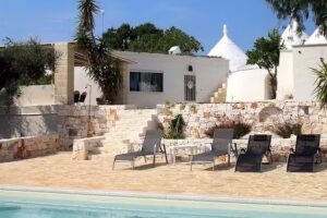 TRULLI CERVAROLO