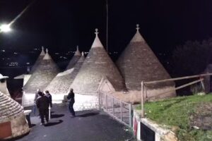 Trulli Cocolicchio