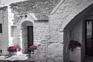 Trulli Da Sogno – Bed And Breakfast