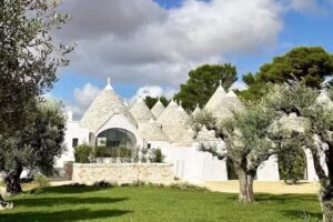 Trulli Damari
