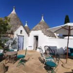 Trulli di Ivana
