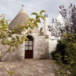 Trulli di nonno Stefano