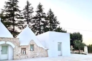 Trulli di Pone