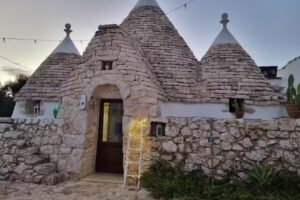 Trulli di Spinaruta