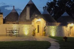 Trulli Do-Ro