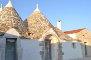 Trulli Don Diego