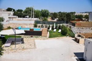 Trulli donna isabella 2