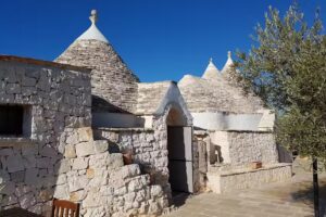 Trulli e Grotte Esclusive House Pugliaresort