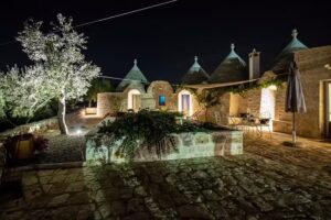 Trulli Giannina
