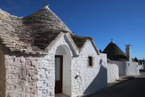 Trulli Holiday Albergo Diffuso