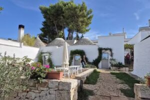 Trulli in Corte