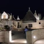 Trulli IsAgo bed & breakfast