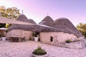 Trulli JaJa