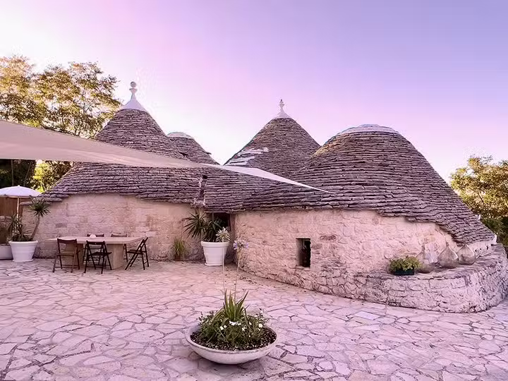 Trulli JaJa