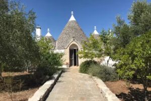 Trulli Kalios
