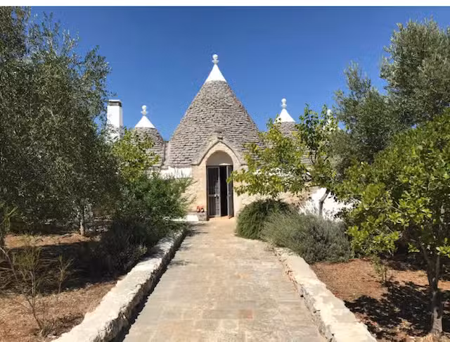 Trulli Kalios