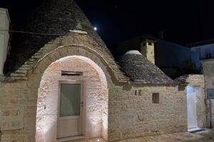 Trulli Luce