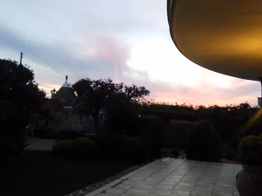 Trulli nonna Graziella