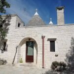 Trulli Petra Chiara