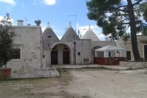 Trulli Pietro
