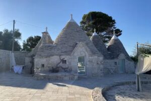 Trulli Resort