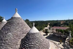 Trulli San Pietro Ceglie