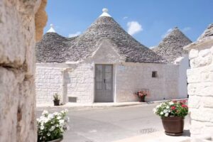 Trulli Soave