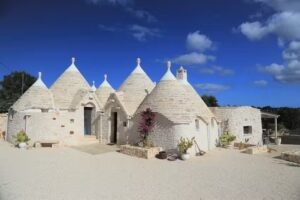 Trulli Terra di Mezzo