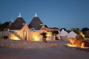 Trulli Vules