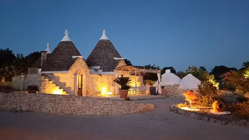 Trulli Vules