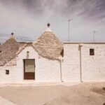 Trullo 100 Passi