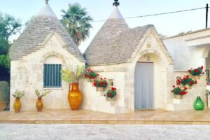 Trullo Al Monte