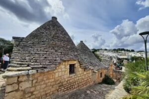 Trullo Alberobello Centro