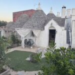 Trullo Bello Locorotondo