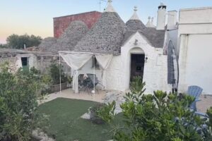 Trullo Bello Locorotondo