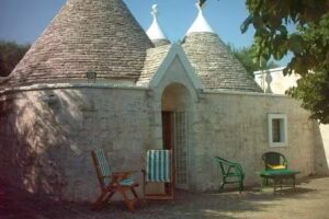 trullo Carluccio