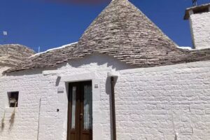 Trullo Dal Cavaliere
