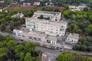 Trullo dell’Immacolata – Casa per Ferie