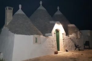 Trullo di Astrid