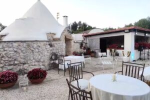Trullo Donna Caterina