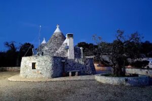 Trullo encanto