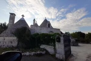 Trullo Francisco