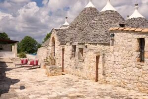 Trullo Genna