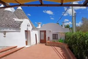 Trullo Il Corbezzolo
