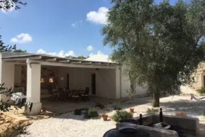 Trullo La Corte Del Mandorlo