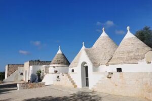 Trullo La Dolce Vita