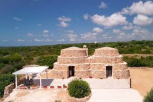 Trullo Li Demani | JD Vacanze