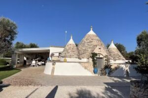 Trullo Olea