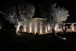Trullo Saraceno